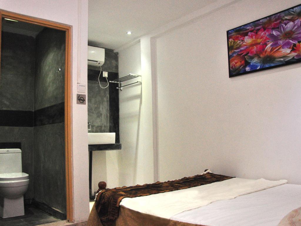 โรงแรม ซัน อัพ คาตุนายากา ภายนอก รูปภาพ